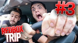 LA MEILLEURE AVENTURE EN VOITURE ! - RedboxTrip #3 1 U2lr6H