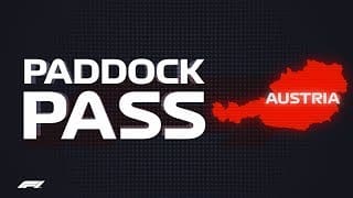 F1 Paddock Pass: Post-Race At The 2018 Austrian Grand Prix 1 U9Z4ny