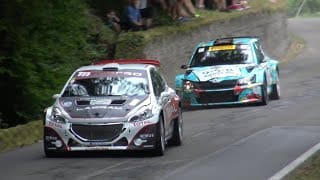 Rally del Casentino 2018 | Big Show & Highlights | CMSVideo 1