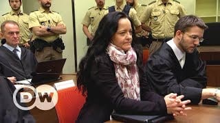 Germany's right-wing terror network - the NSU on trial | DW Documentary 1 VJfiVn