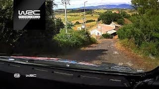 WRC - Rally Italia Sardegna 2018: ONBOARD Suninen SS07 1 VJt53g