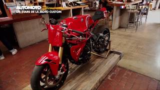 Les stars de la moto custom 1 W1C2rV