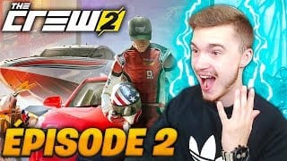 *THE CREW 2* LET’S PLAY FR #2 on ACHÈTE LA FORMULE 1 ! 😎 1 WD2tnN