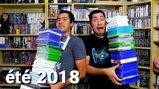 SOLDES jeux vidéo été 2018 LA GROSSE RAZZIA 1 aDkqXV