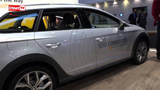 Vous pourrez bientôt déverrouiller votre voiture avec votre téléphone - MWC 2016 1 adPeuL