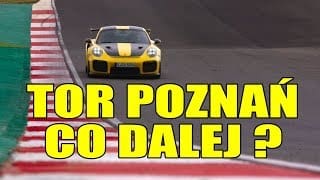 Co dalej z Torem Poznań - wyjaśnienie - MOTO DORADCA LIVE 1 asyRQm