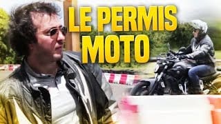 LE PERMIS MOTO 1 bChDTb