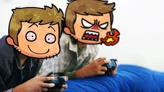 Suis-je ACCRO aux JEUX VIDÉO ? - Iconoclaste 1 boLI66