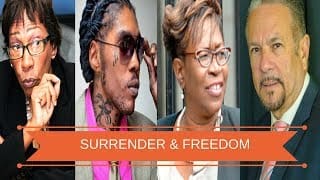 Vybz Kartel Prosecutors & Trial Judge BEGGING His Appeal Lawyers FOR MERCY But WON'T SURRENDER 1 dBZfN9