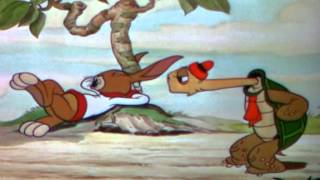 Silly Symphonies - Le Lièvre et la Tortue (1935) 1 f0Nw2U
