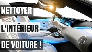 NETTOYER L'INTÉRIEUR D'UNE VOITURE COMME UN PRO !!! (TUTO) 1 fgmk8z