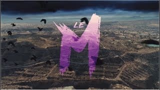 Le M - Gotham (Clip Officiel) 1 g6hLWi