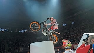 52min - 2017 FIM X-Trial World Championship - Barcelona (ESP) 1 iL8Kfe