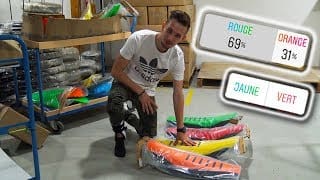 VOUS CUSTOMISEZ MA NOUVELLE MOTO ! (Episode 1) 1