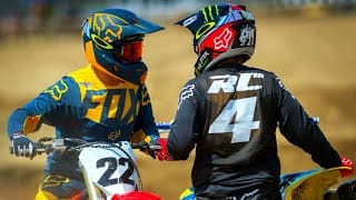 Our Love For Motocross HD 2018 - Motocross Motivation #43 15K SPECIAL 1