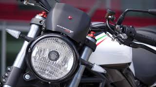 La Moto Morini Corsaro ZT en images 1 kiJqe1