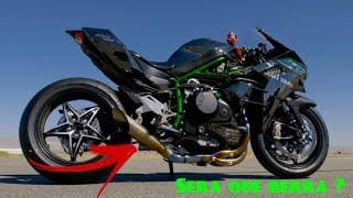 Qual é a moto mais rápida do mundo ? 1