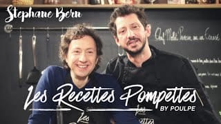 Stéphane Bern - Les Recettes Pompettes 1 lWXh2P