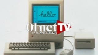 01netTV raconte... le Macintosh 1 p26MNJ