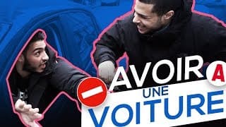 AVOIR UNE VOITURE - FAHD EL 1 pEKVyJ