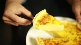 Recette facile et rapide du Flan pâtissier à la vanille by Hervé Cuisine 1 pwIpW4