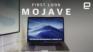 macOS Mojave First Look 1 rwA6SB