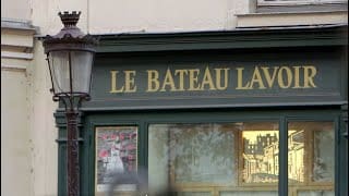 Invitation au voyage - ARTE 1 sC9ffl