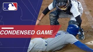 Condensed Game: KC@NYY - 7/26/18 1 u6MHzj