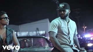 The Game - Ryda ft. Dej Loaf 1 u6ng3l