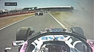 Best Onboards | 2018 British Grand Prix 1 uZF5Wo