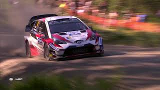 Rally Finland 2018 - Highlights of DAY 4 1 ujgsJq