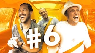 LE MEILLEUR JEU EN VOITURE #6 Feat. Jérémy Nadeau 1 unljXL