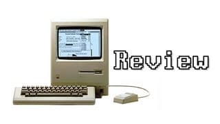 LGR - Macintosh 128k Vintage Computer Review 1