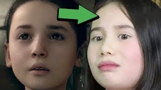 Detroit: Become Human #3 LIL TAY IS IN THIS GAME! 1