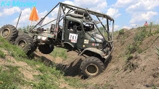 6X6 Praga Truck in Truck Trial | Klieken, Germany 2018 | No. 701 1 y6TSjo
