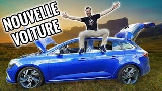 Ma Nouvelle Voiture ! 1 yErsld