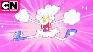 OK K.O.! Let’s Be Heroes | Pep Rally | Cartoon Network 1 zcgOe0