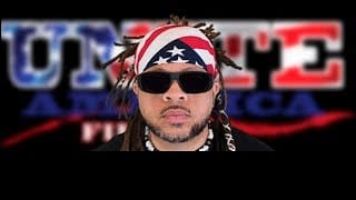 A Prayer to Stop the Violence Rally Berkeley,CA - UAF Part 2 - UAF 1 0sR968