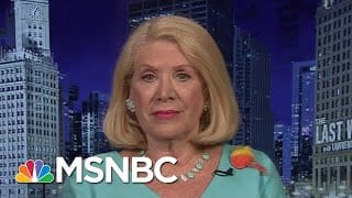 Is President Donald Trump Guilty Of Jury Tampering In Paul Manafort Trial? | The Last Word | MSNBC 1 2YnbqG