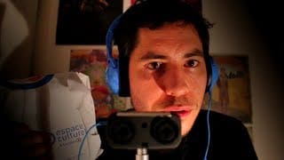 ASMR mes 2 nouveaux jeux video 1 2aT59N