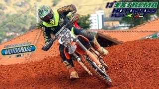 5ª etapa Campeonato Brasileiro de Motocross - Extrema MG / Mx3 1 3ZwXU0