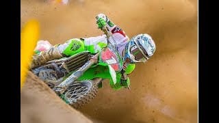 Eli Tomac Pro Motocross National Champion 2018 1 4KNb1j