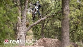 Jimmy Hill: Real Moto 2018 | World of X Games 1 4j3z3o