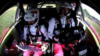Rally Germany 2018 - Highlights of DAY 1 1 4qknEG