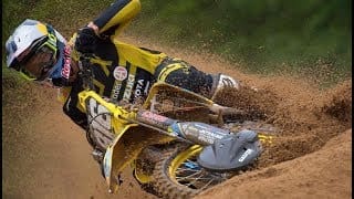AMA Motocross: Budds Creek National 1 5bBuOt