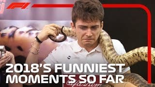 The Funniest Moments Of 2018 So Far 1 75uyzW