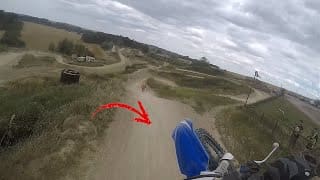 JE ROULE AVEC MON COACH/ RIDE MOTOCROSS 1 7BB9cN