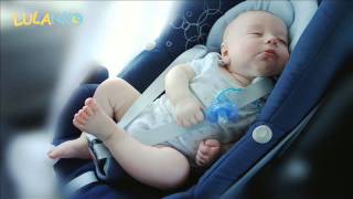 Pluie tour dans la voiture, le bruit blanc 10h 1 7e77FC