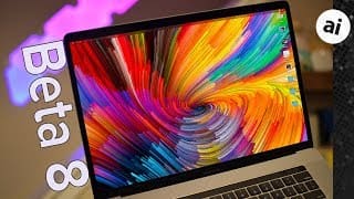 What's new with macOS Mojave Beta 8 1 7hHkLU