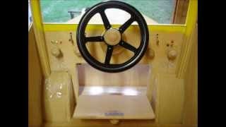 Voiture ouioui enfant en bois d'un papa bricoleur (partie 2) 1 9PFirM